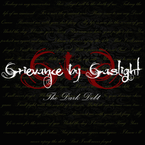 Grievance By Gaslight : The Dark Debt